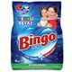 Bingo Matik Renkli Beyaz 4 kg Toz Çamaşır Deterjanı