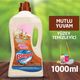 Bingo Mutlu Yuvam 12x1 lt Ahşap Yüzey Temizleyici