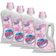 Bingo Mutlu Yuvam 4x2.5 lt Fresh Yüzey Temizleyici