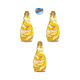 Bingo Nergis 3x1440 ml Konsantre Çamaşır Yumuşatıcısı