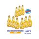 Bingo Nergis 9x1440 ml Konsantre Çamaşır Yumuşatıcısı