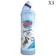 Bingo Oksijen 3x750 ml Hassas Hijyen Klorsuz Çamaşır Suyu