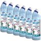Bingo Oksijen 6 x 750 ml Okaliptüs Çamaşır Suyu