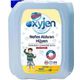 Bingo Oksijen Limon Kokulu 12x3240 ml Çamaşır Suyu