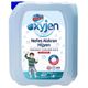 Bingo Oksijen Okaliptus 3240 ml Çamaşır Suyu