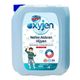 Bingo Oksijen Okaliptus 4x3240 ml Çoklu Paket Çamaşır Suyu