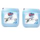 Bingo Oksijenli Hassas Hijyen 2x3500 ml Çoklu Paket Çamaşır Suyu