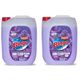 Bingo Soft Lavanta 2x5 lt Çamaşır Yumuşatıcı