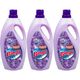 Bingo Soft Lavanta 3x3 lt Çamaşır Yumuşatıcı