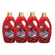 Bingo Soft Lovely 4x3 lt Çamaşır Yumuşatıcısı