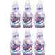 Bingo Soft Sensitive 6x1440 ml Konsantre Çamaşır Yumuşatıcısı