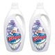 Bingo Soft Sensitive Bebeğimin Kokusu 2x3 lt Çamaşır Yumuşatıcısı