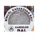 Bingöl Balı 1300 gr Organik Bingöl Karakovan Bal