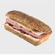 Bio Fresh Panini Roasbeef 18x140 gr Sandviç