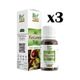 Bio Vitals 3x20 ml At Kestanesi Yağı
