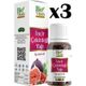 Bio Vitals 3x20 ml İncir Çekirdeği Yağı