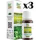 Bio Vitals 3x20 ml Maydanoz Yağı