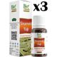 Bio Vitals 3x20 ml Sinameki Yağı