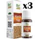 Bio Vitals 3x50 ml Hardal Yağı