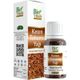 Bio Vitals 3x50 ml Keten Tohumu Yağı