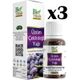 Bio Vitals 3x50 ml Üzüm Çekirdeği Yağı
