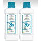 Biobellinda 3X Ultra Konsantre 2x750 ml Toz Çamaşır Beyazlatıcı