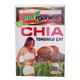 Biorganics 60 gr Chia Tohumlu Çay Chia Form Çayı