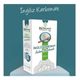 Biorganix Life 200 gr Ingiliz Karbonatı