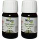 Biorganix Life 2x20 ml Aloe Vera Yağı