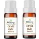Biorganix Life 2x20 ml Ceviz Yağı