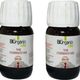Biorganix Life 2x20 ml Nar Çekirdeği Yağı