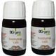 Biorganix Life 2x20 ml Sarımsak Yağı