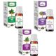 Biorganix Life 3x20 ml Lavanta + Çay Ağacı +Adaçayı Bitkisel Yağı