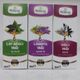 Biorganix Life 3x20 ml Lavanta + Çay Ağacı +Nioli Bitkisel Yağı