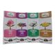 Biorganix Life 4x20 ml Gül Yağı + Lavanta Yağı + Yasemin Yağı + Ylang Ylang Yağı Seti
