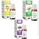 Biorganix Life Relax Aromaterapi Seti: Yasemin Yağı 20 ml+ Lavanta Yağı 20 ml + 20 ml Limon Yağı