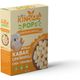 Biorootzo 150 gr Kinoola Pop Kabak Çekirdeği & Chia Tohumlu Kahvaltılık Gevrek