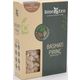 Biorootzo 200 gr Artizan Bronz Kalıp Basmati Pirinç Mantı Pipe Rigate
