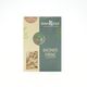 Biorootzo 200 gr Glütensiz Vegan Bronz Kalıp Artizan Basmati Pirinç Caserecce Makarna