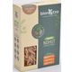 Biorootzo 200 gr Organik Glütensiz ve Vegan Artizan Bronz Kalıp Nohut Casarecce