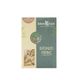 Biorootzo 3x200 gr Glütensiz Vegan Bronz Kalıp Artizan Basmati Pirinç Caserecce Makarna