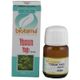 Biotama 20 ml Yosun Yağı