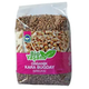 BioYaşam 500 gr Kavrulmuş Organik Karabuğday