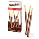 Biscolata 27,5 gr Sütlü Çikolatalı Stix