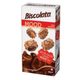 Biscolata Mood 40 gr Sütlü Çikolata