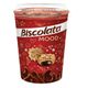 Biscolata Mood Çikolata Dolgulu 110 gr Bisküvi