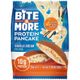 Bite & More 50 gr Vanilla Cream Protein Pancake
