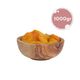 Bitki Baharat Dünyası Jumbo 1000 gr Sarı Kuru Kayısı