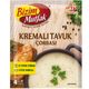 Bizim 62 gr Kremalı Tavuk Çorbası