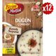 Bizim Mutfak 12x73 gr Kemik Suyuna Düğün Çorbası